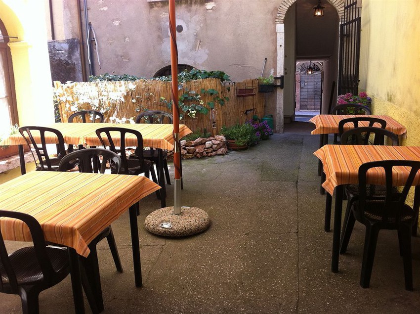Hotel Locanda Al Centrale  | Caprino Veronese | Verona | Italia 5