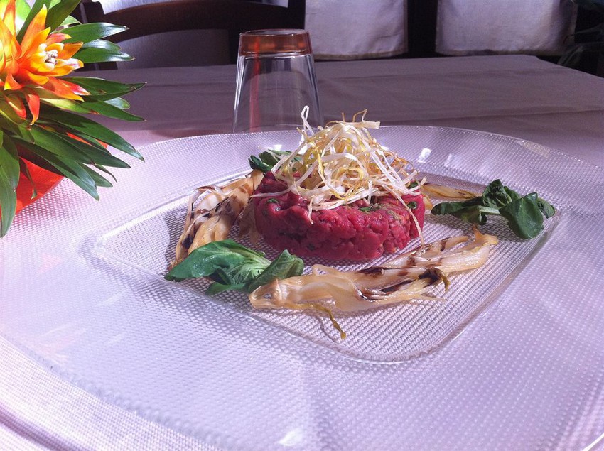 Hotel Locanda Al Centrale  | Caprino Veronese | Verona | Italia 6