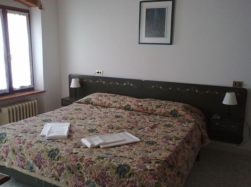 Hotel Locanda Al Centrale  | Caprino Veronese | Verona | Italia 7