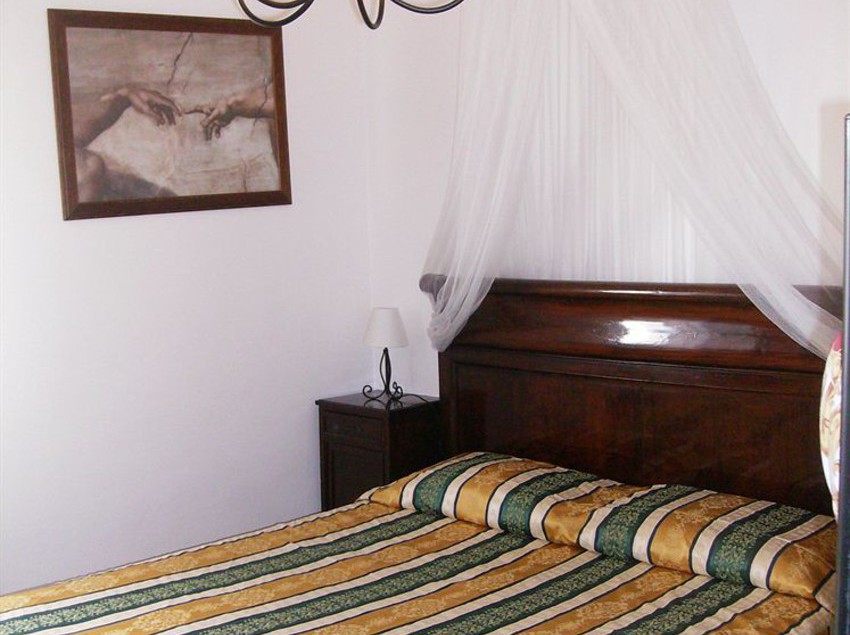 Hotel Locanda Al Centrale  | Caprino Veronese | Verona | Italia 8