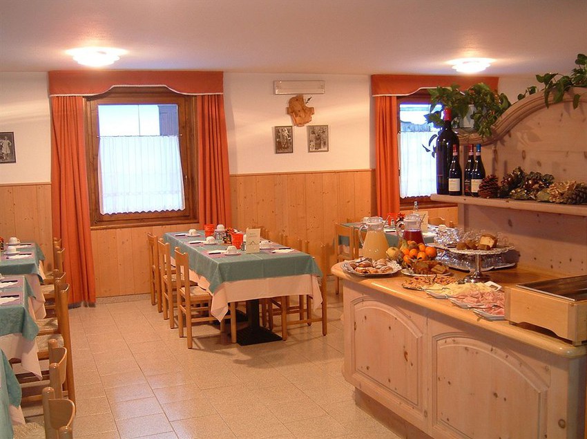 Hotel Le Alpi  | Livigno | Sondrio | Italia 8