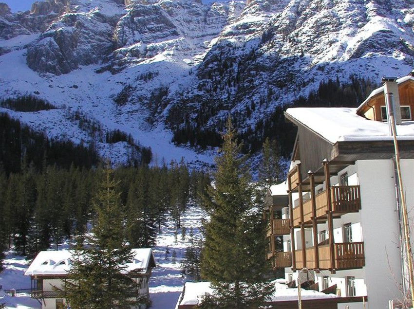 S Dolomitenhof & Chalet Alte Post Sesto Bolzano