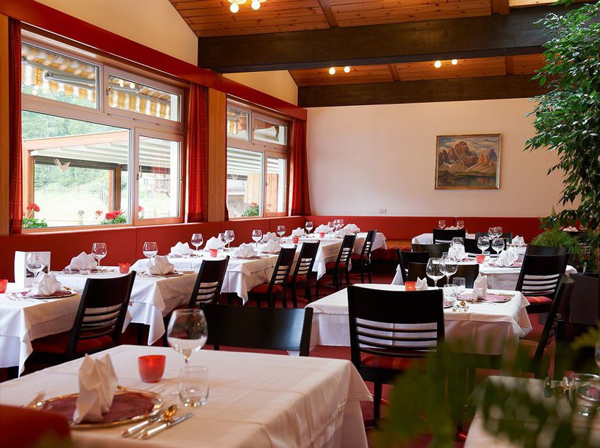 S Dolomitenhof & Chalet Alte Post  | Sesto | Bolzano | Italia 11