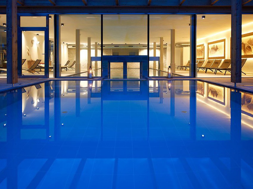 S Dolomitenhof & Chalet Alte Post  | Sesto | Bolzano | Italia 12