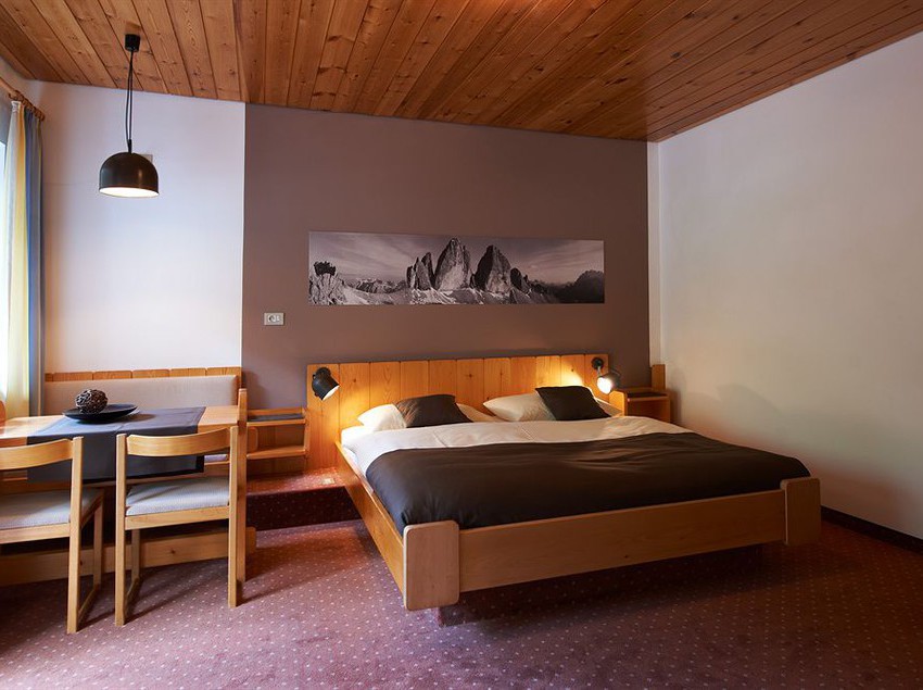 S Dolomitenhof & Chalet Alte Post  | Sesto | Bolzano | Italia 14