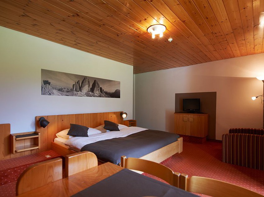 S Dolomitenhof & Chalet Alte Post  | Sesto | Bolzano | Italia 16