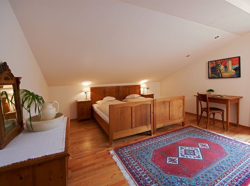 S Dolomitenhof & Chalet Alte Post  | Sesto | Bolzano | Italia 17