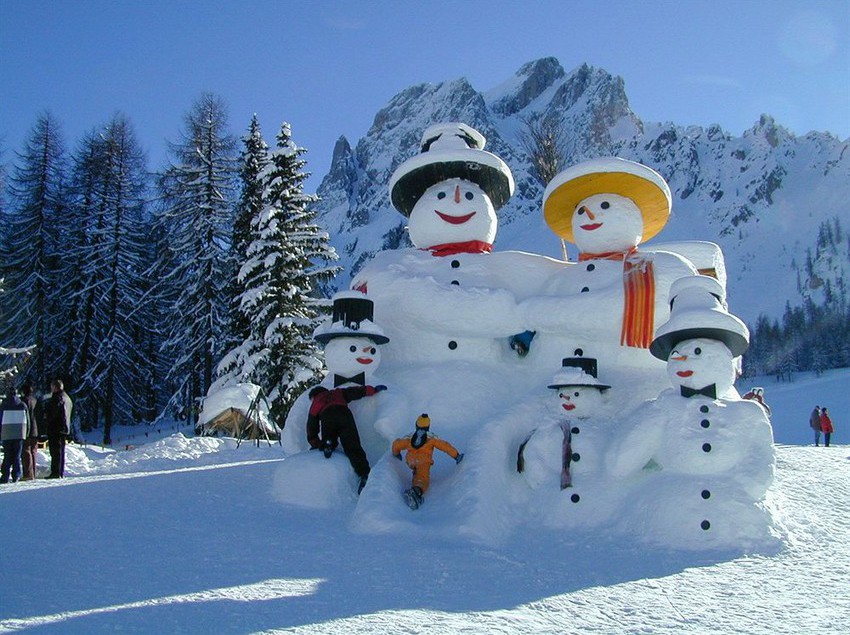 S Dolomitenhof & Chalet Alte Post  | Sesto | Bolzano | Italia 2