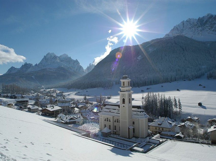 S Dolomitenhof & Chalet Alte Post  | Sesto | Bolzano | Italia 4