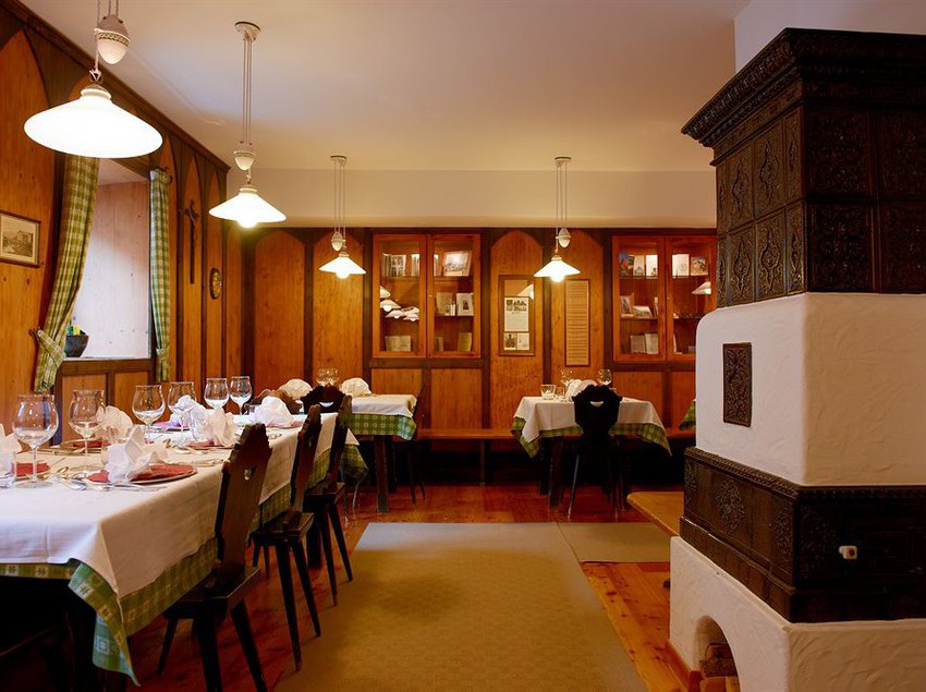 S Dolomitenhof & Chalet Alte Post  | Sesto | Bolzano | Italia 5