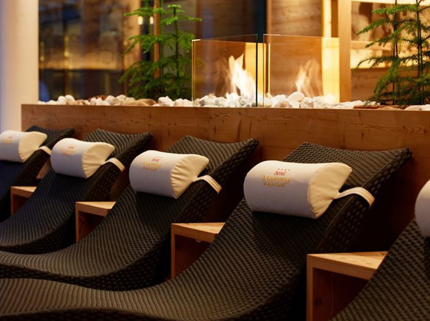 S Dolomitenhof & Chalet Alte Post  | Sesto | Bolzano | Italia 7