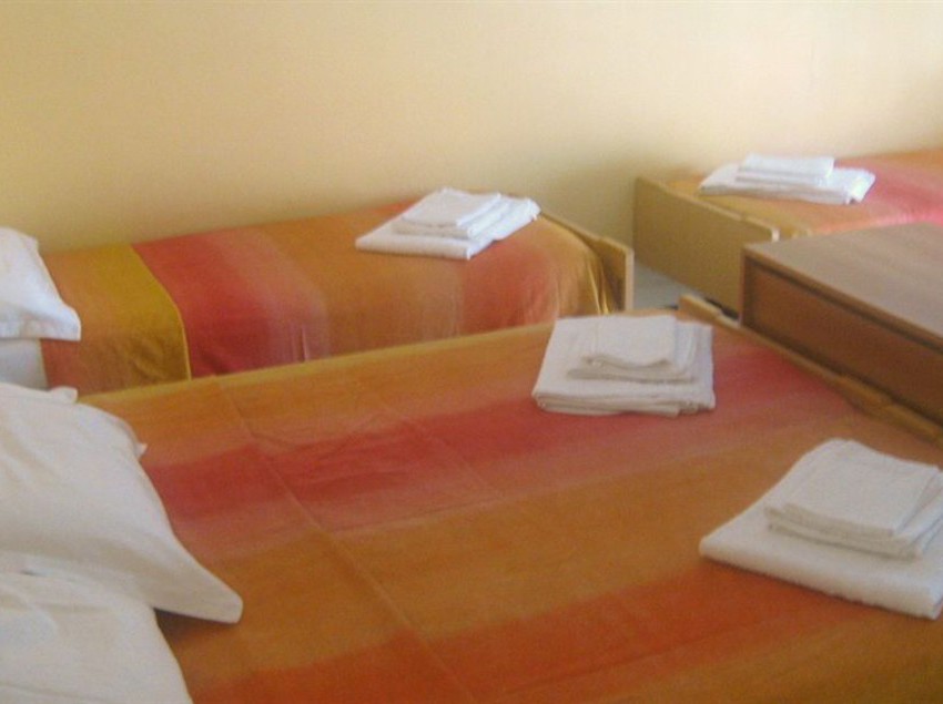 Hotel Carmen  | Rímini | Rimini | Italia 3