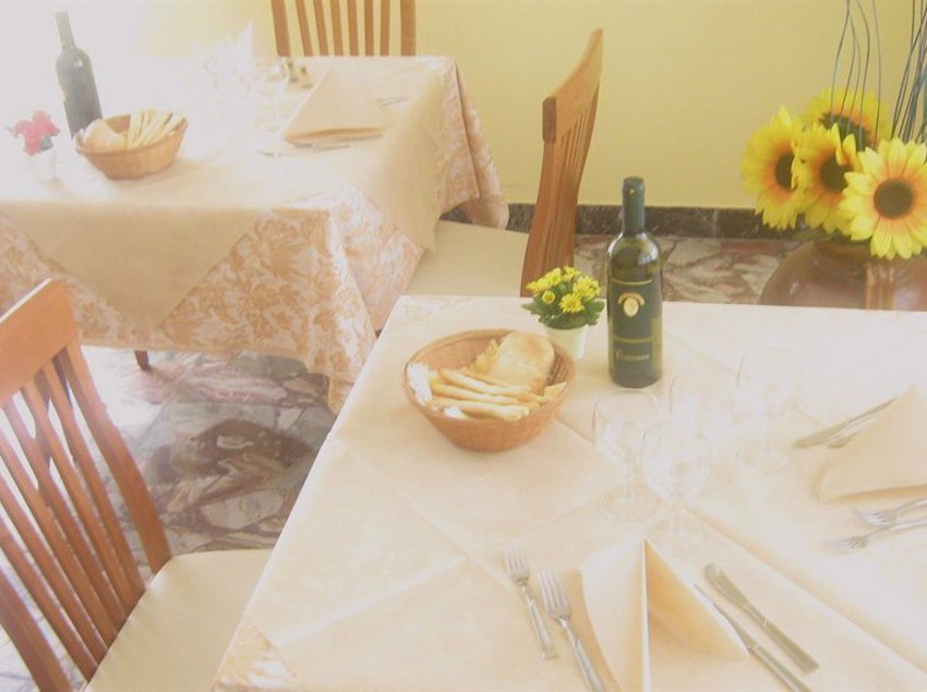 Hotel Carmen  | Rímini | Rimini | Italia 4