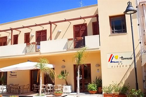 Hotel Tannure  | San Vito lo Capo | Trapani | Italia 1