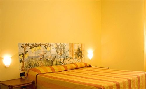 Hotel Tannure  | San Vito lo Capo | Trapani | Italia 10