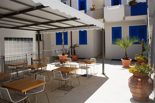 Hotel Tannure  | San Vito lo Capo | Trapani | Italia 4
