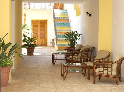 Hotel Tannure  | San Vito lo Capo | Trapani | Italia 5