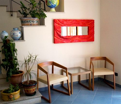 Hotel Tannure  | San Vito lo Capo | Trapani | Italia 6