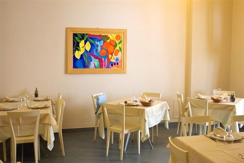 Hotel Tannure  | San Vito lo Capo | Trapani | Italia 9