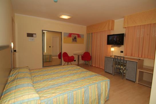 Hotel Grado  | Bellaria | Rimini | Italia 4