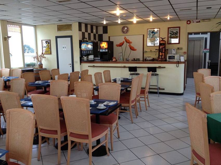 Hotel Savoia  | Finale Ligure | Savona | Italia 1