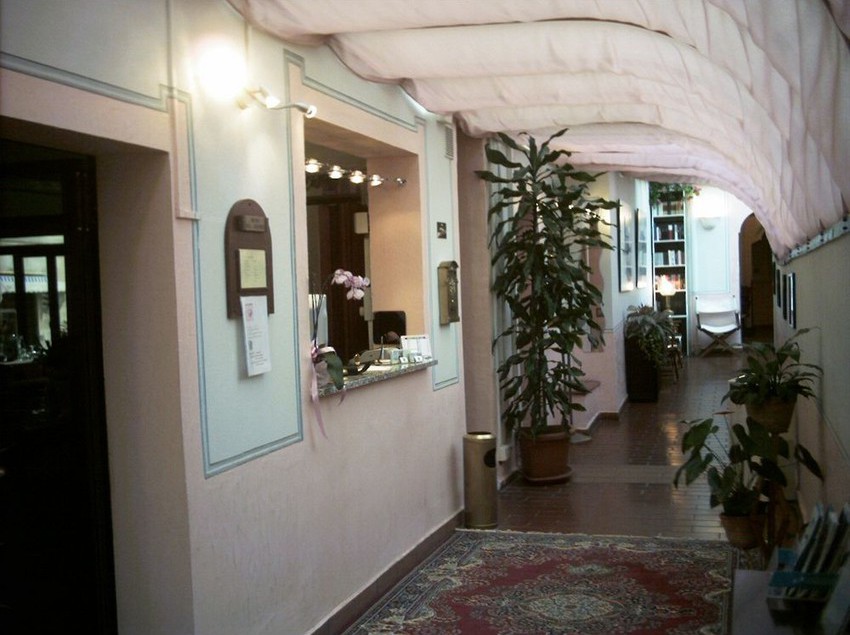 Hotel Savoia  | Finale Ligure | Savona | Italia 10