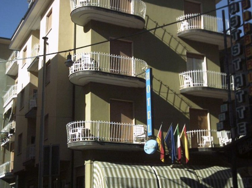 Hotel Savoia  | Finale Ligure | Savona | Italia 12