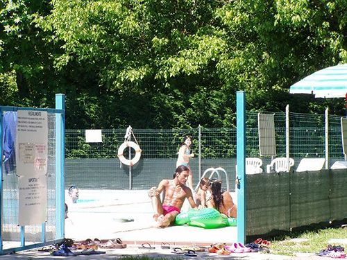 Villaggio Samoa - Campground  | Comacchio | Ferrara | Italia 1