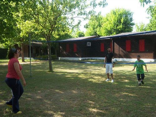 Villaggio Samoa - Campground  | Comacchio | Ferrara | Italia 11