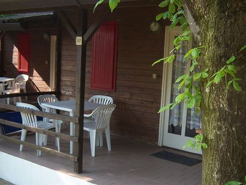 Villaggio Samoa - Campground  | Comacchio | Ferrara | Italia 12