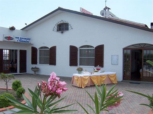 Villaggio Samoa - Campground  | Comacchio | Ferrara | Italia 13