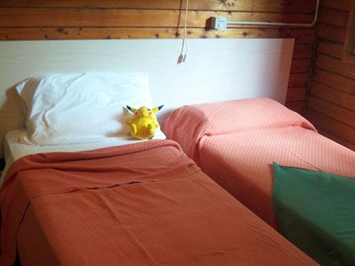 Villaggio Samoa - Campground  | Comacchio | Ferrara | Italia 14