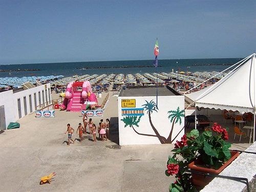 Villaggio Samoa - Campground  | Comacchio | Ferrara | Italia 2