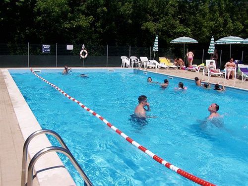 Villaggio Samoa - Campground  | Comacchio | Ferrara | Italia 3