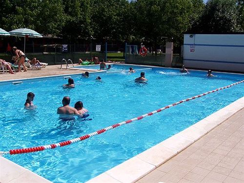 Villaggio Samoa - Campground  | Comacchio | Ferrara | Italia 4