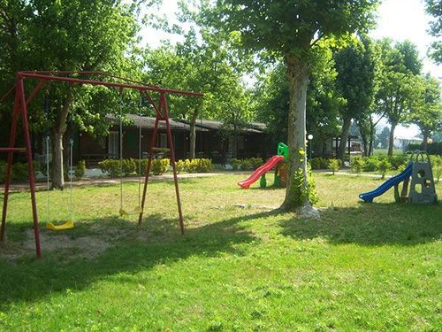 Villaggio Samoa - Campground  | Comacchio | Ferrara | Italia 5