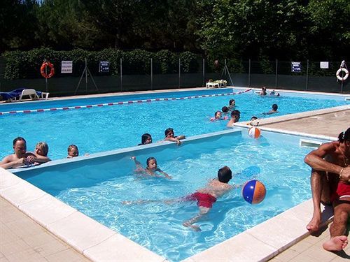 Villaggio Samoa - Campground  | Comacchio | Ferrara | Italia 6