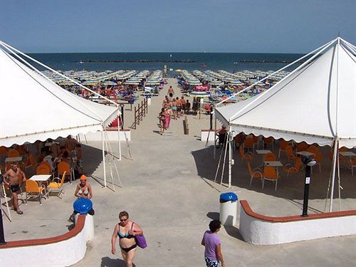 Villaggio Samoa - Campground  | Comacchio | Ferrara | Italia 9