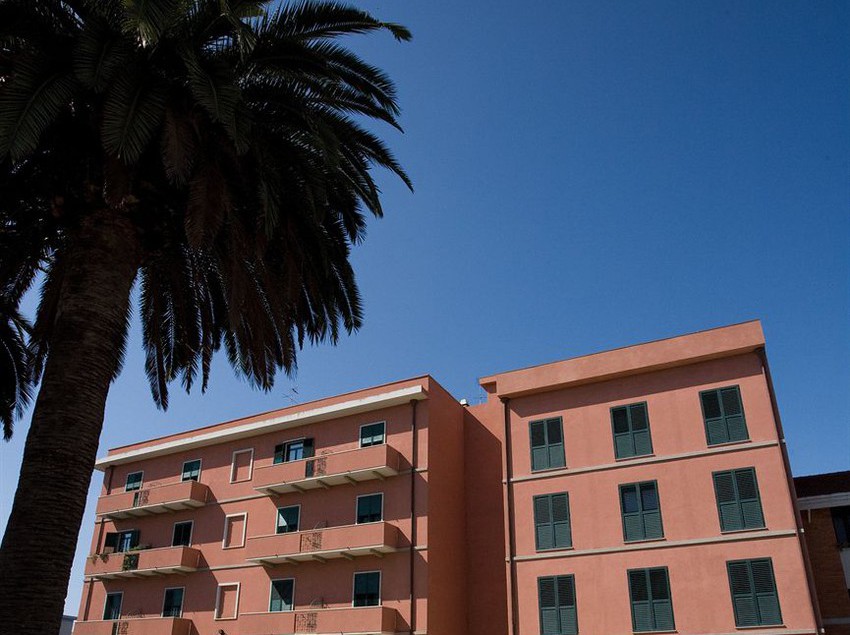 Villa Delle Rose Cerdeña