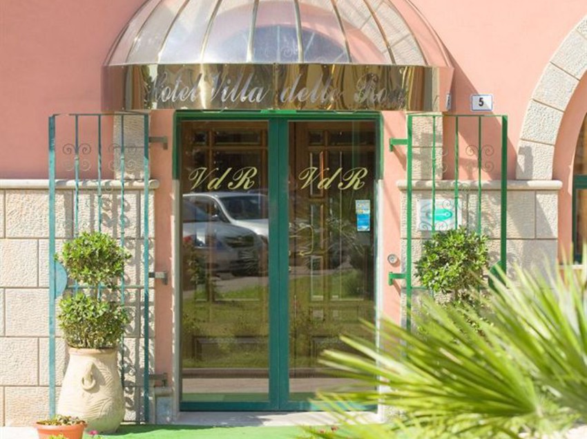 Villa Delle Rose  | Oristano | Sardinia | Itália 1