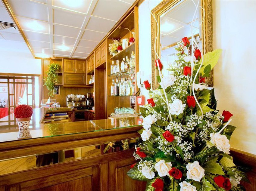 Villa Delle Rose  | Oristano | Sardinia | Itália 2