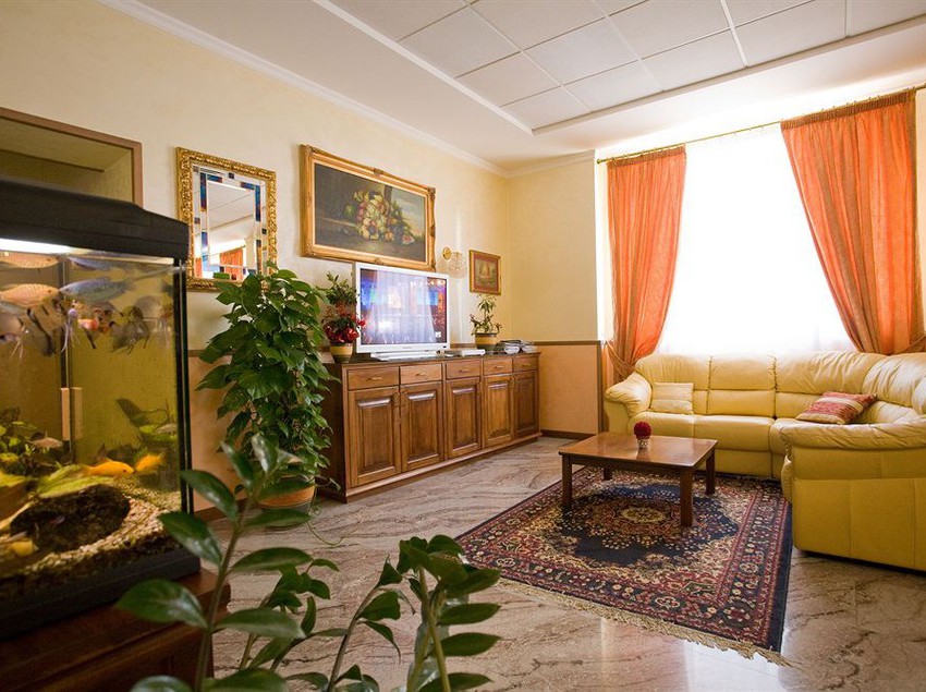 Villa Delle Rose  | Oristano | Sardinia | Itália 3