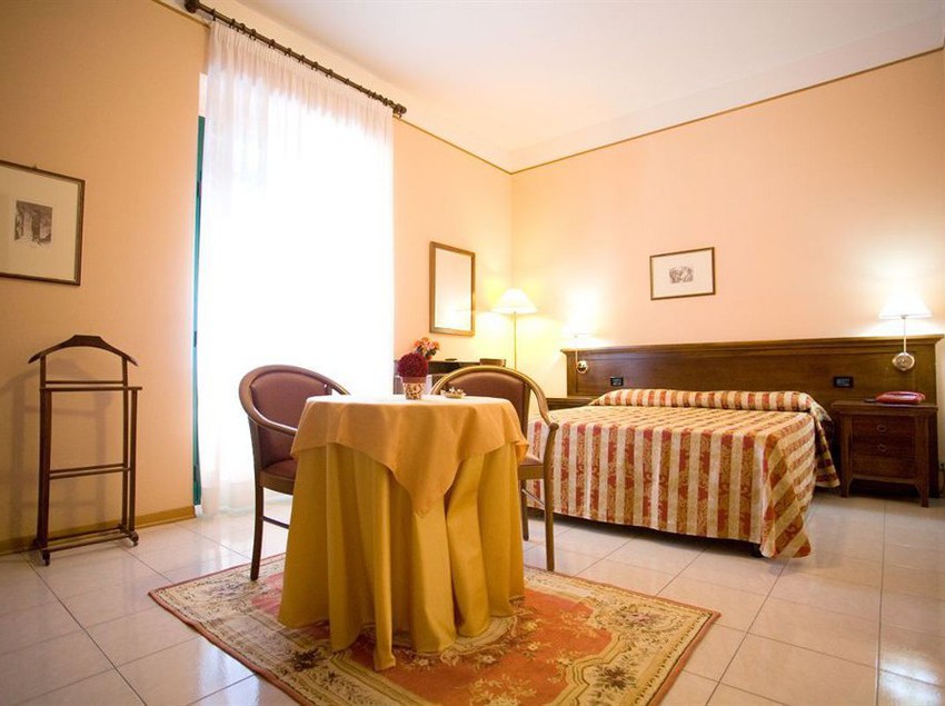 Villa Delle Rose  | Oristano | Sardinia | Itália 7