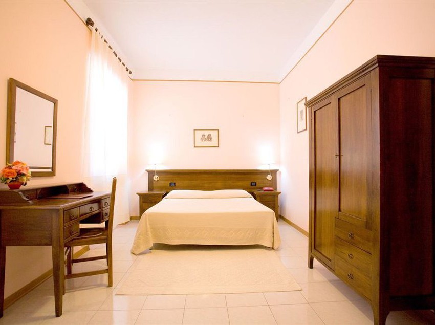 Villa Delle Rose  | Oristano | Sardinia | Itália 8