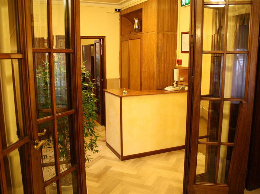 Hotel Albergo Il Giglio  | Prato | Prato | Italia 1