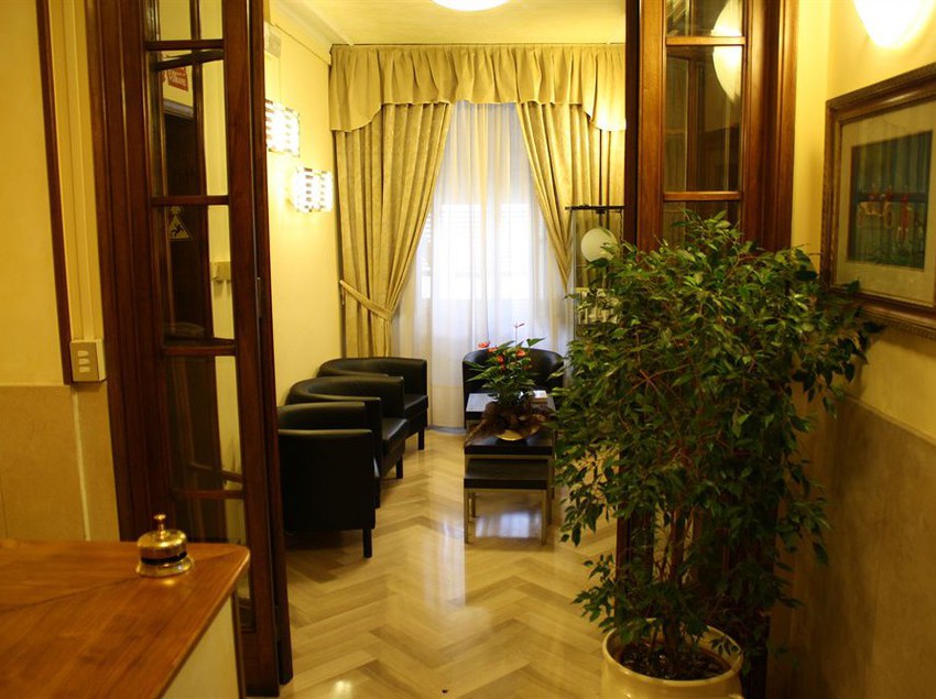 Hotel Albergo Il Giglio  | Prato | Prato | Italia 3
