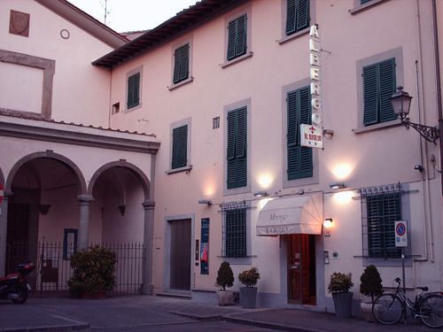 Hotel Albergo Il Giglio  | Prato | Prato | Italia 4