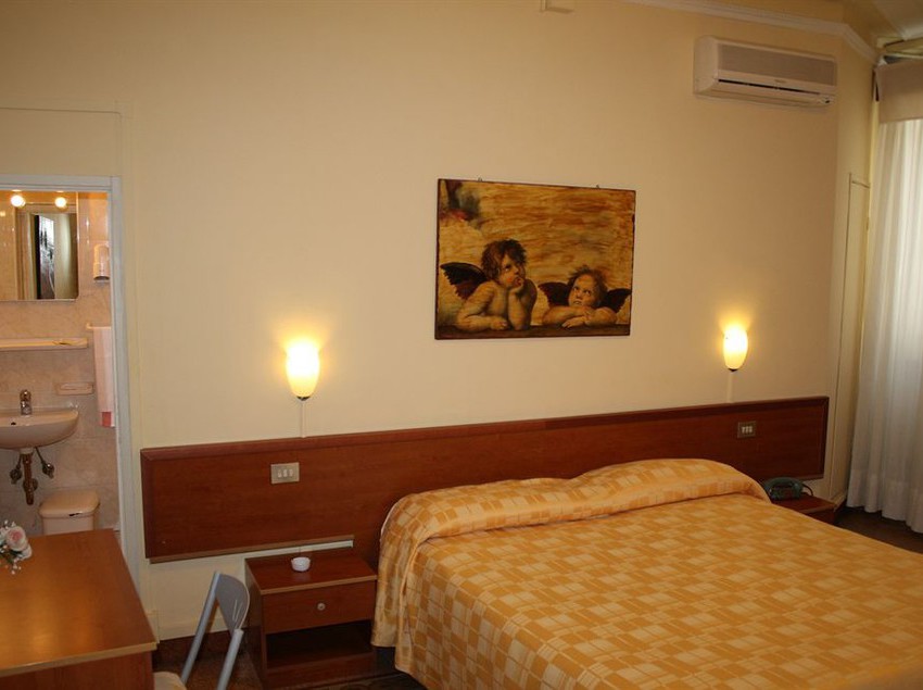 Hotel Albergo Il Giglio  | Prato | Prato | Italia 5