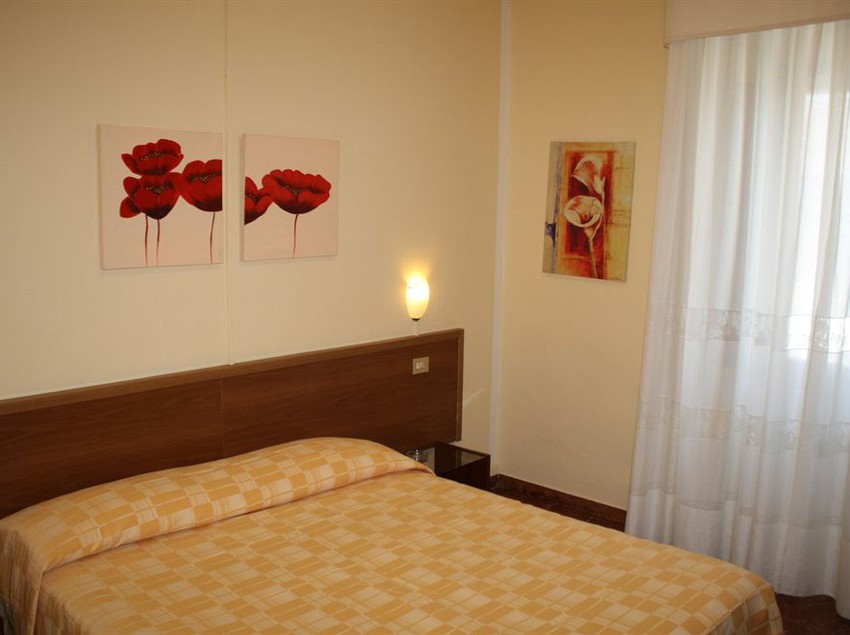 Hotel Albergo Il Giglio  | Prato | Prato | Italia 7