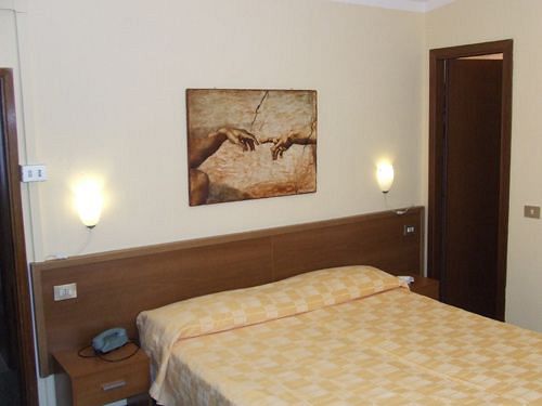 Hotel Albergo Il Giglio  | Prato | Prato | Italia 9